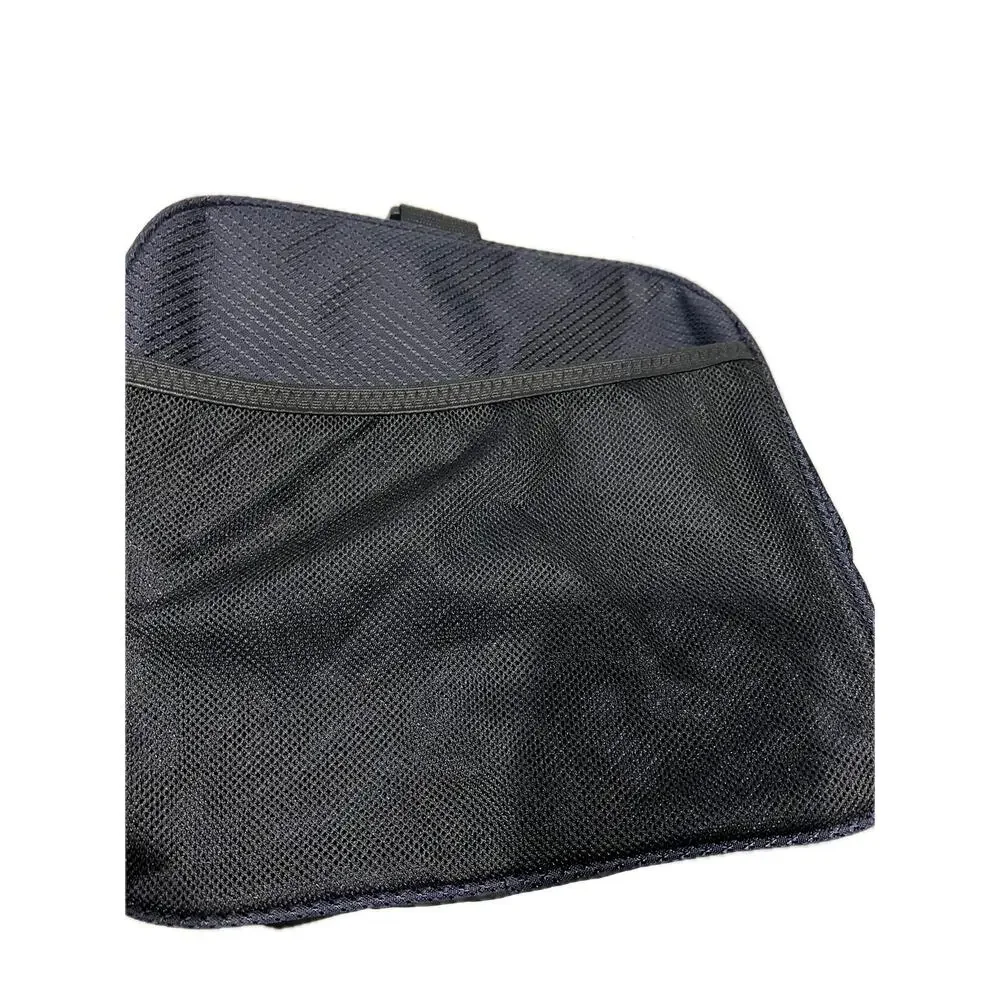 Puma Challenger Black Gym Duffel Bag 24